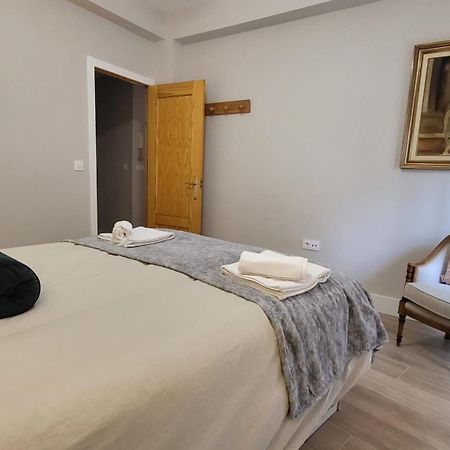 Rentalsevilla En La Plaza Del Salvador ภายนอก รูปภาพ