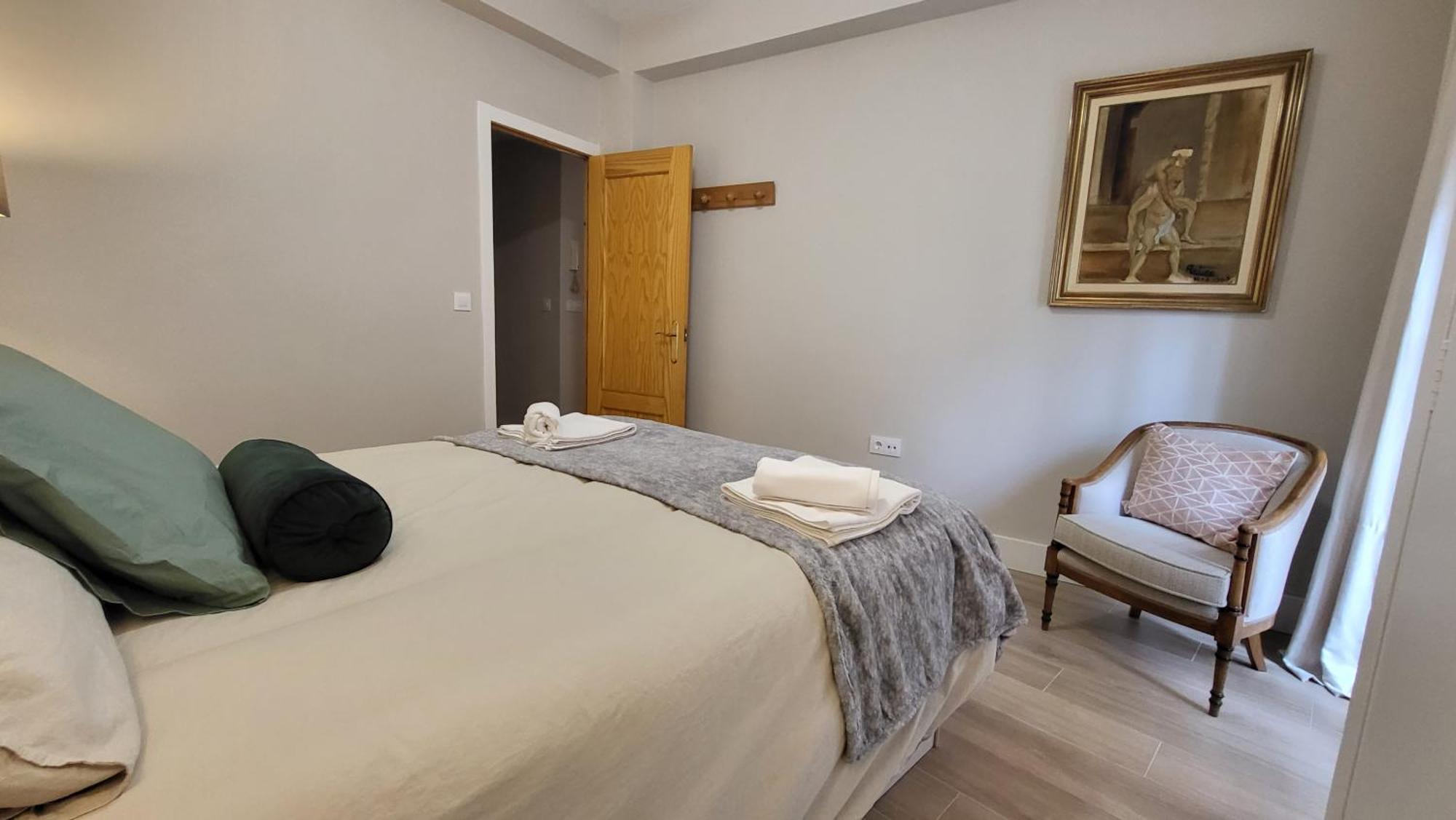 Rentalsevilla En La Plaza Del Salvador ภายนอก รูปภาพ