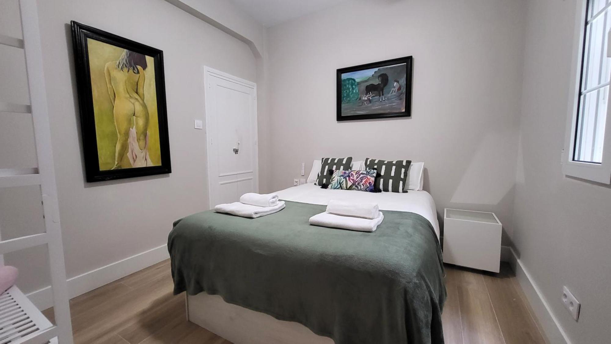 Rentalsevilla En La Plaza Del Salvador ภายนอก รูปภาพ