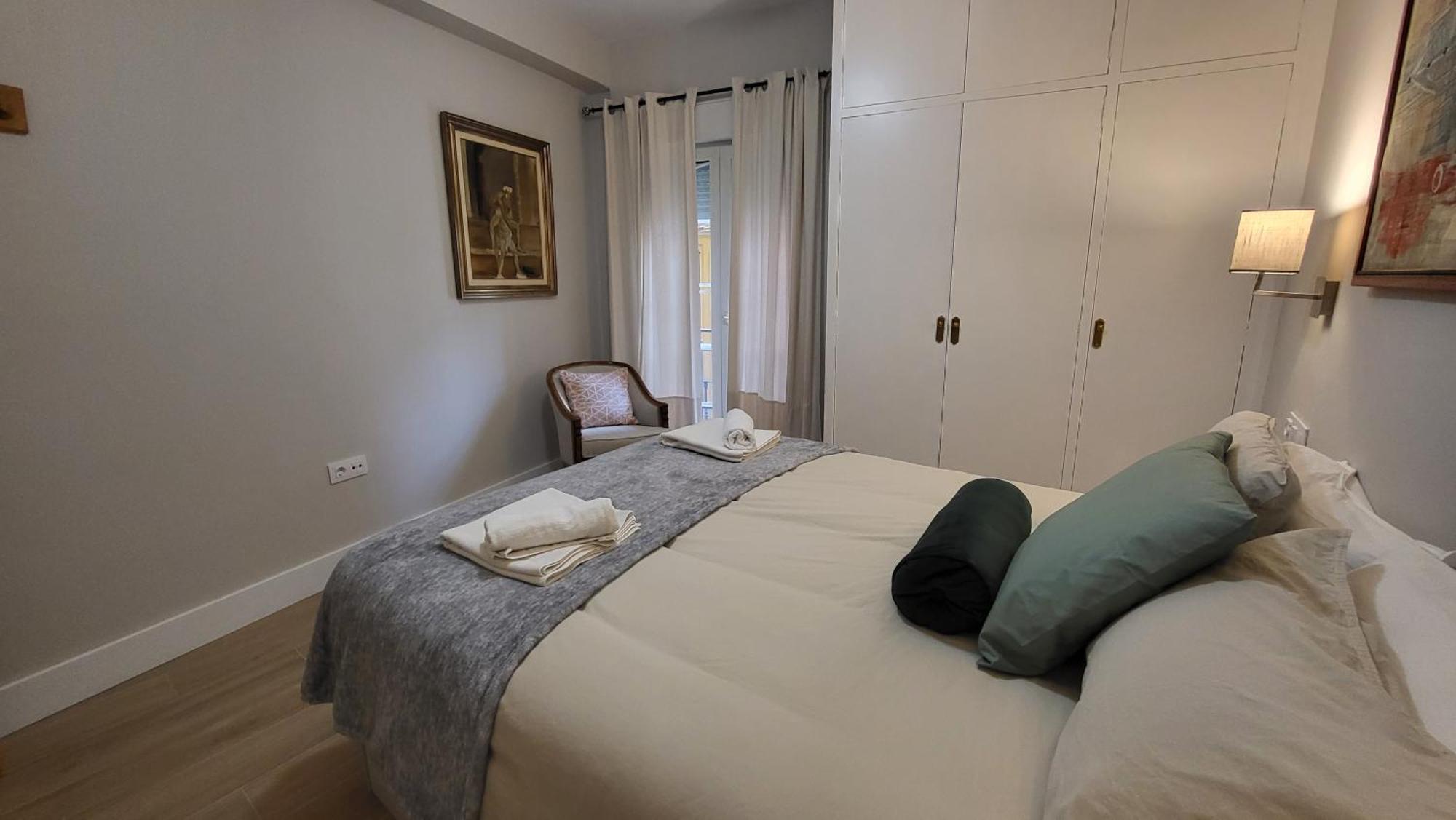 Rentalsevilla En La Plaza Del Salvador ภายนอก รูปภาพ