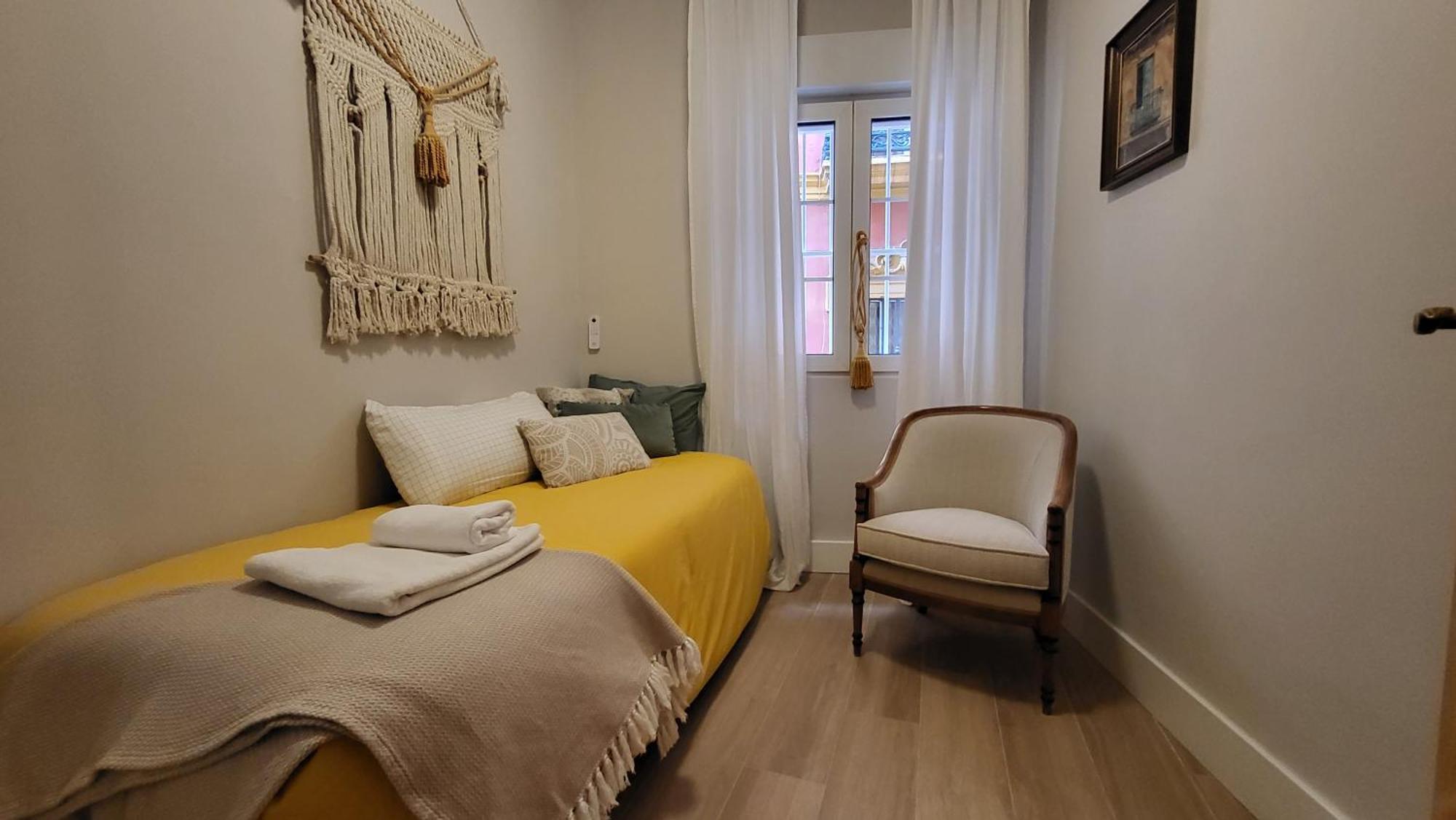 Rentalsevilla En La Plaza Del Salvador ภายนอก รูปภาพ
