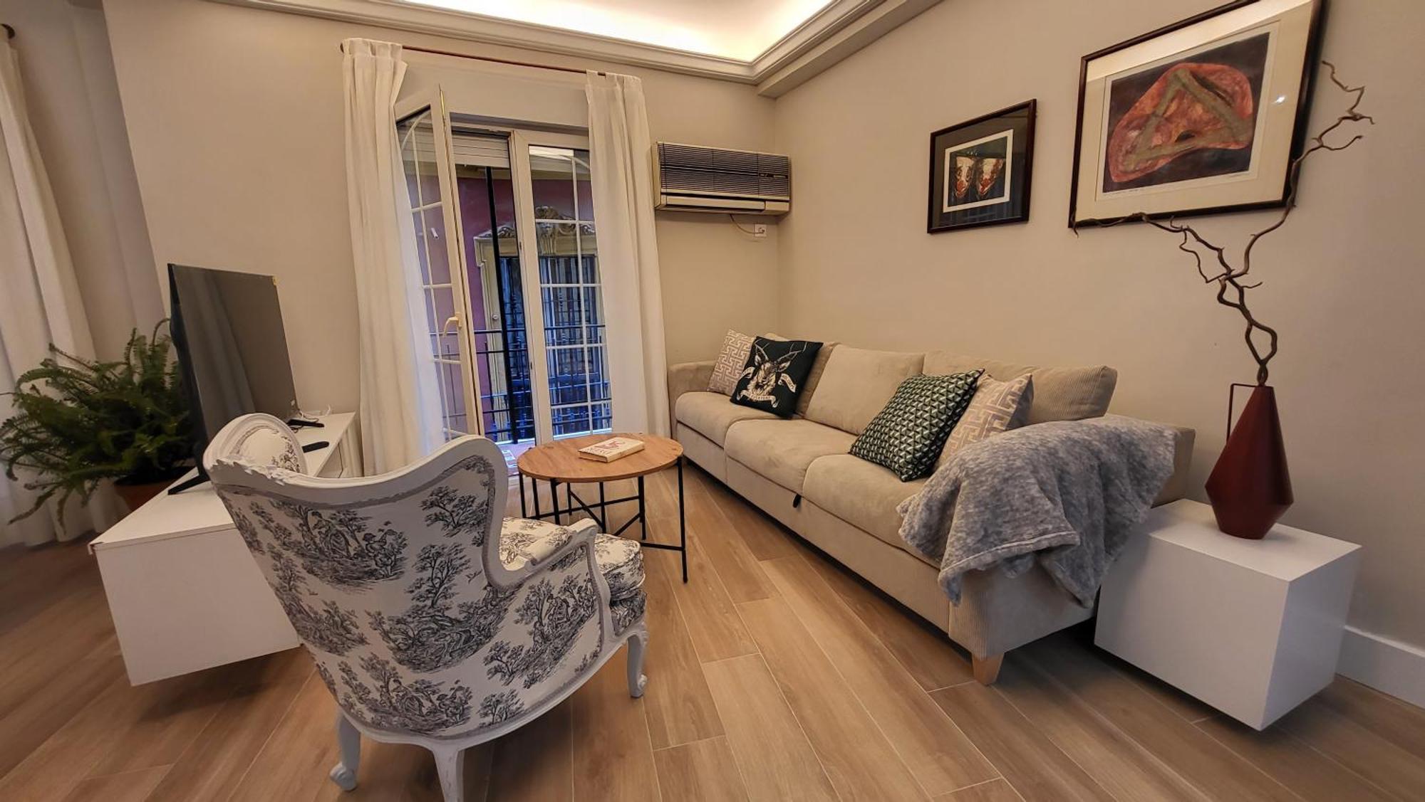 Rentalsevilla En La Plaza Del Salvador ภายนอก รูปภาพ