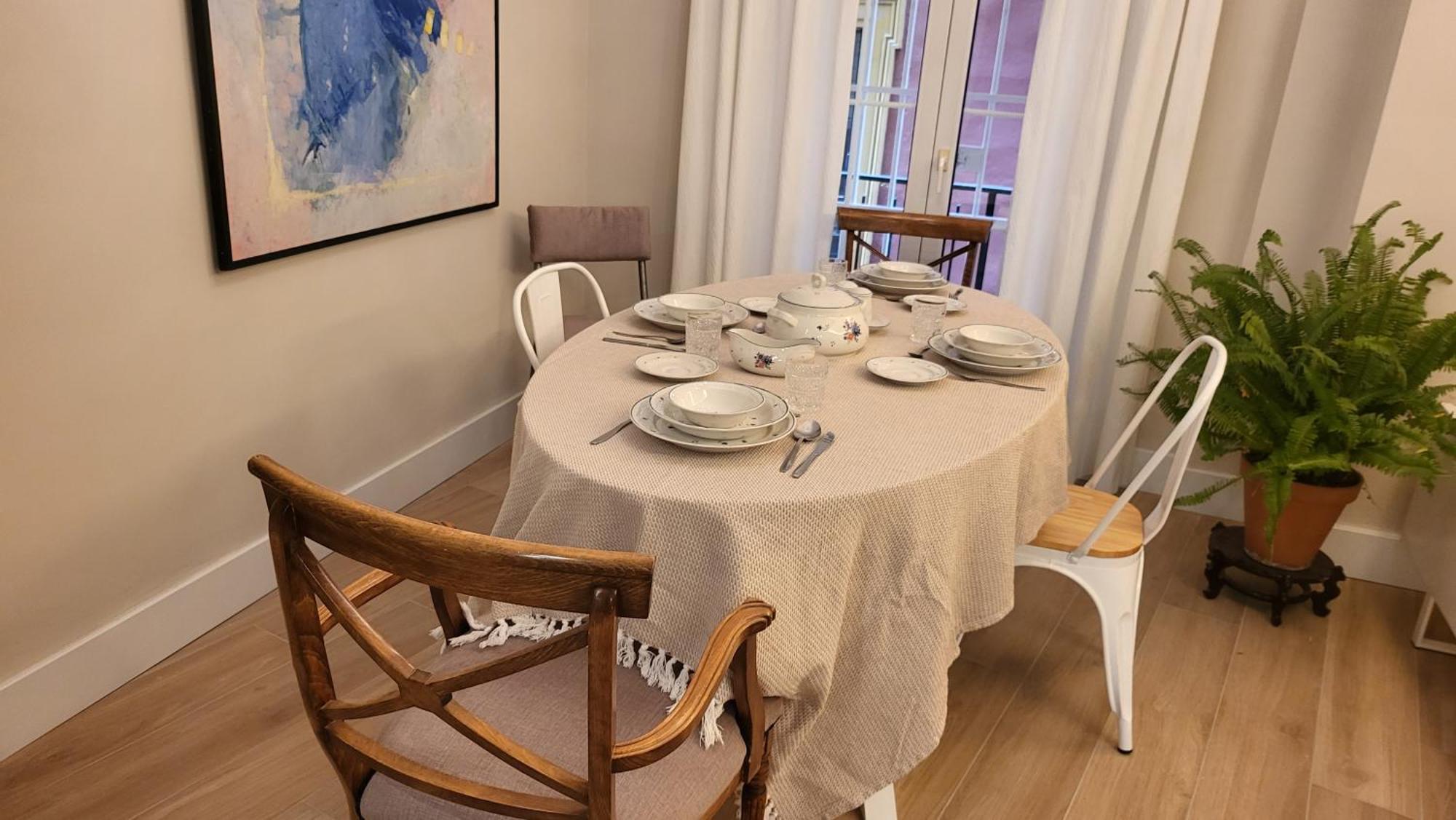 Rentalsevilla En La Plaza Del Salvador ภายนอก รูปภาพ