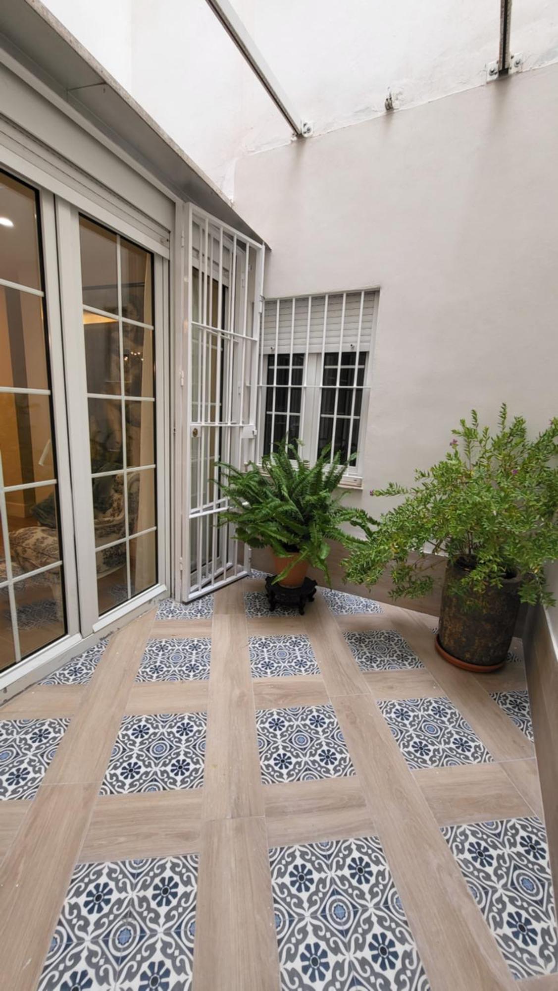 Rentalsevilla En La Plaza Del Salvador ภายนอก รูปภาพ