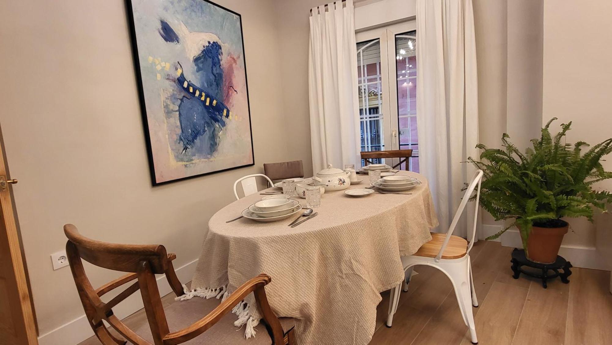 Rentalsevilla En La Plaza Del Salvador ภายนอก รูปภาพ