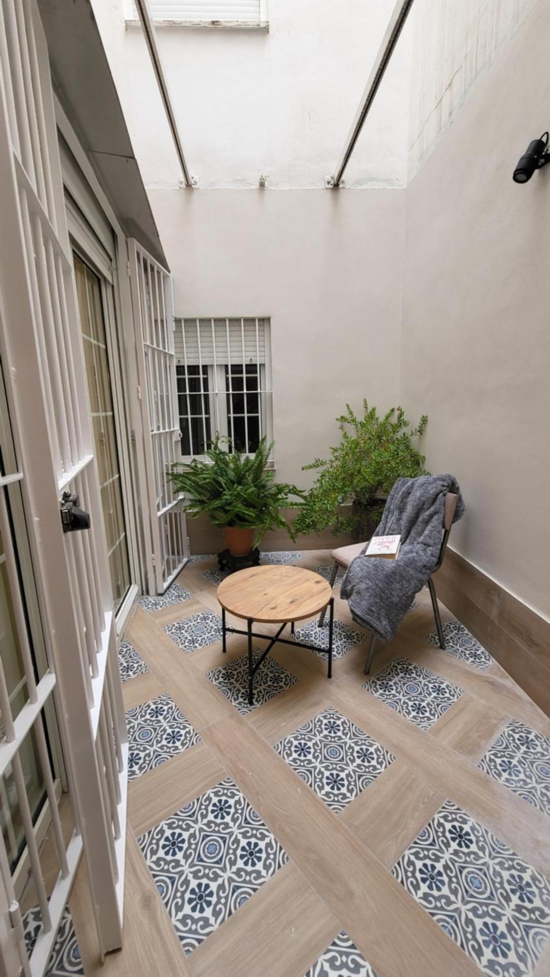 Rentalsevilla En La Plaza Del Salvador ภายนอก รูปภาพ