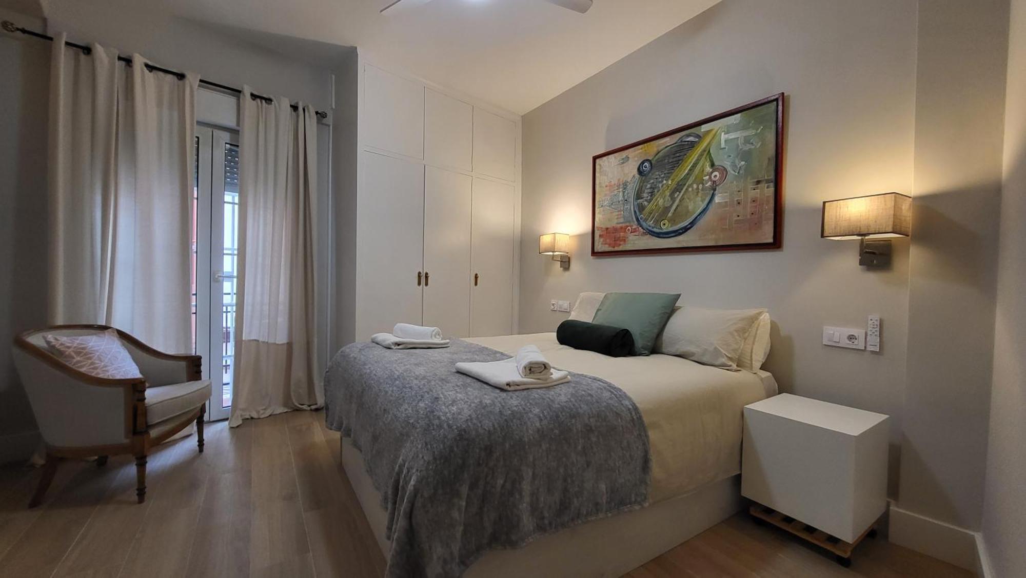 Rentalsevilla En La Plaza Del Salvador ภายนอก รูปภาพ
