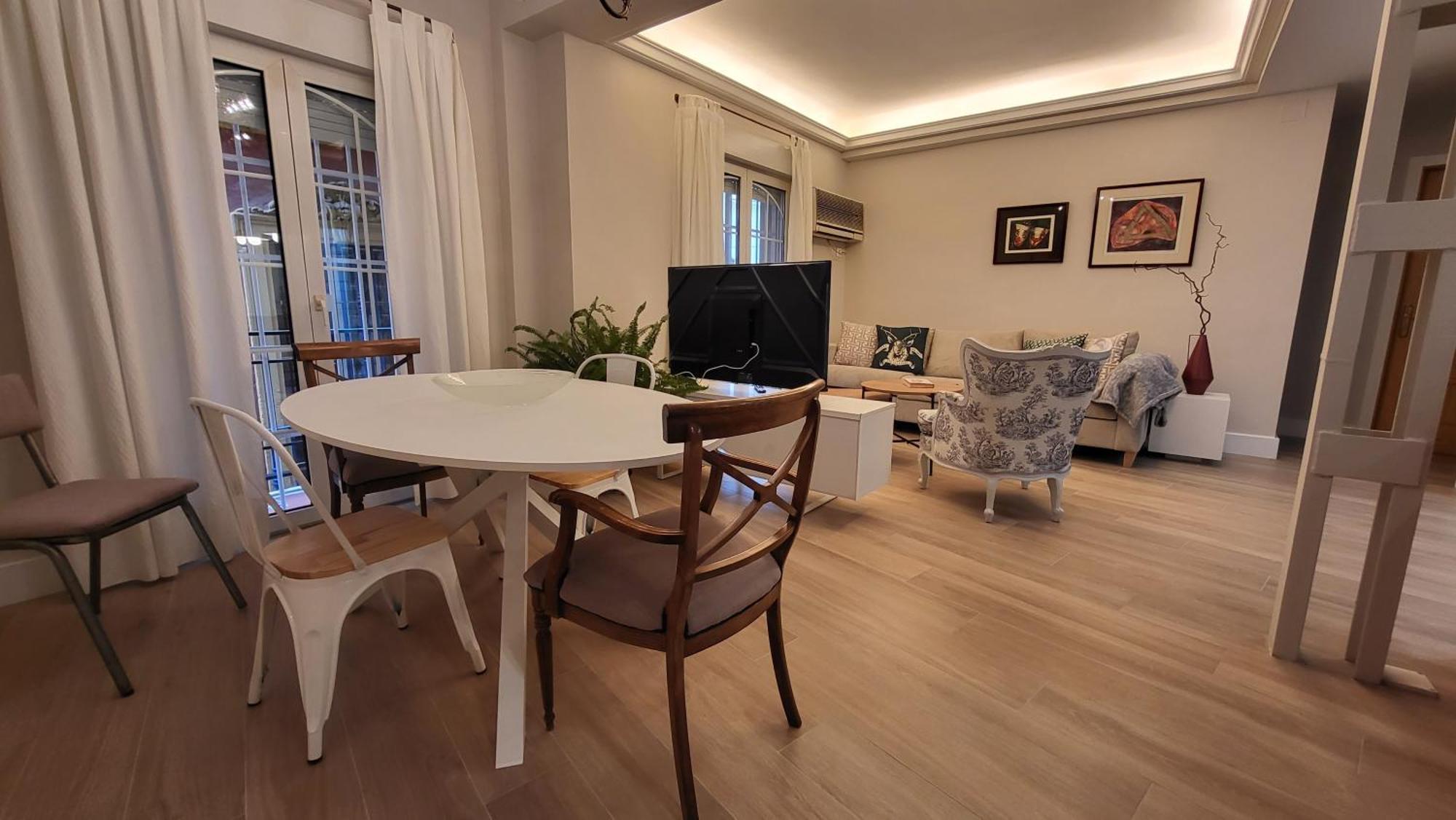 Rentalsevilla En La Plaza Del Salvador ภายนอก รูปภาพ