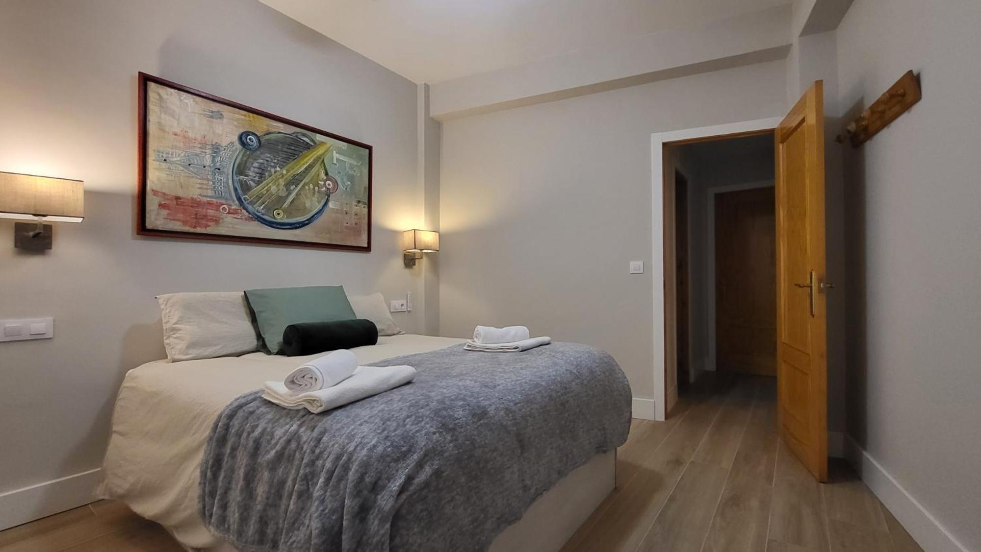 Rentalsevilla En La Plaza Del Salvador ภายนอก รูปภาพ