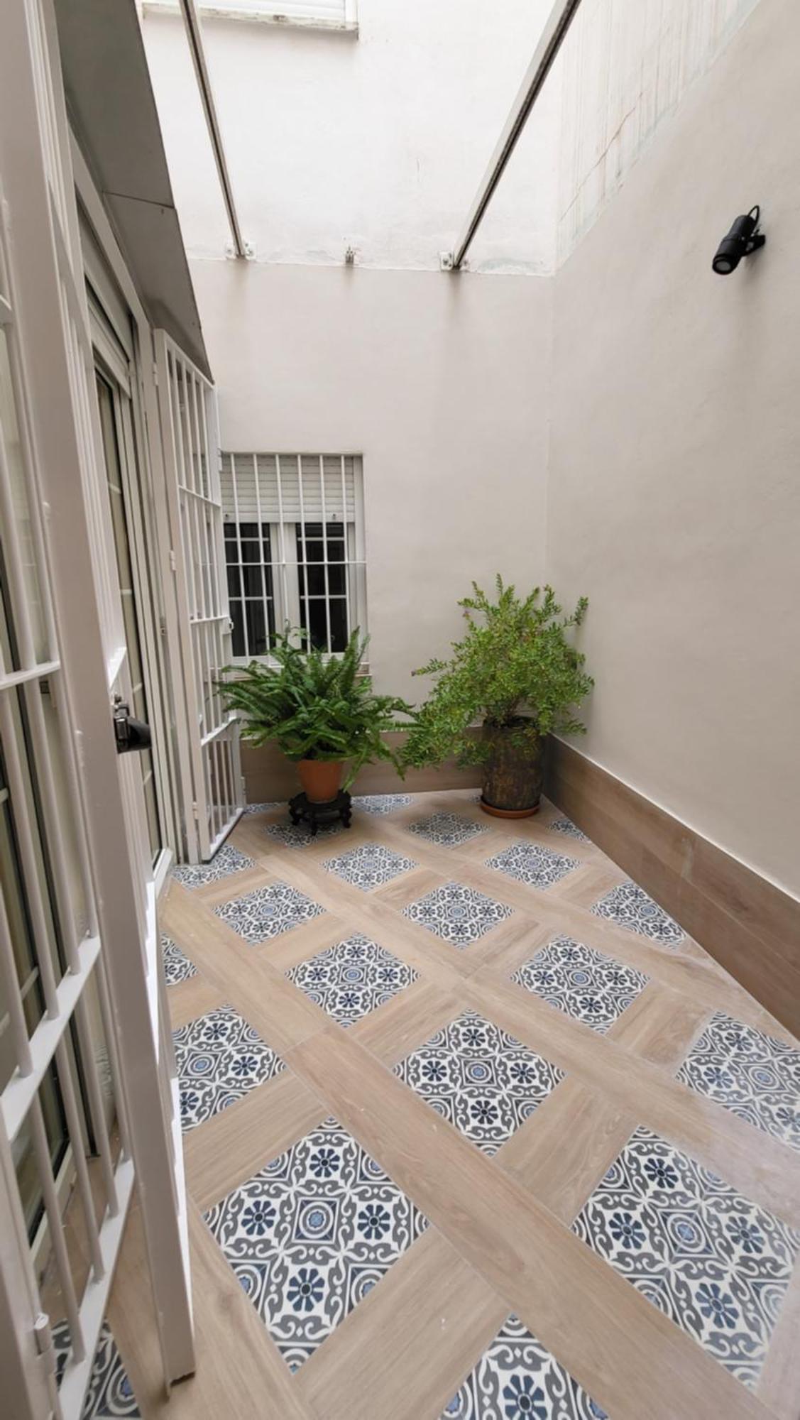 Rentalsevilla En La Plaza Del Salvador ภายนอก รูปภาพ